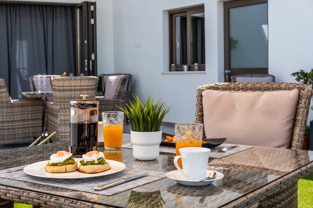 Villa Amour Cyprus 