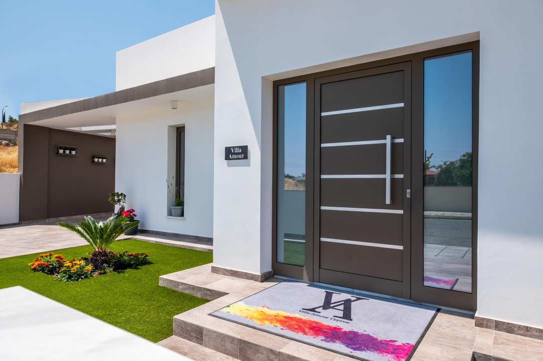 Villa Amour Cyprus 