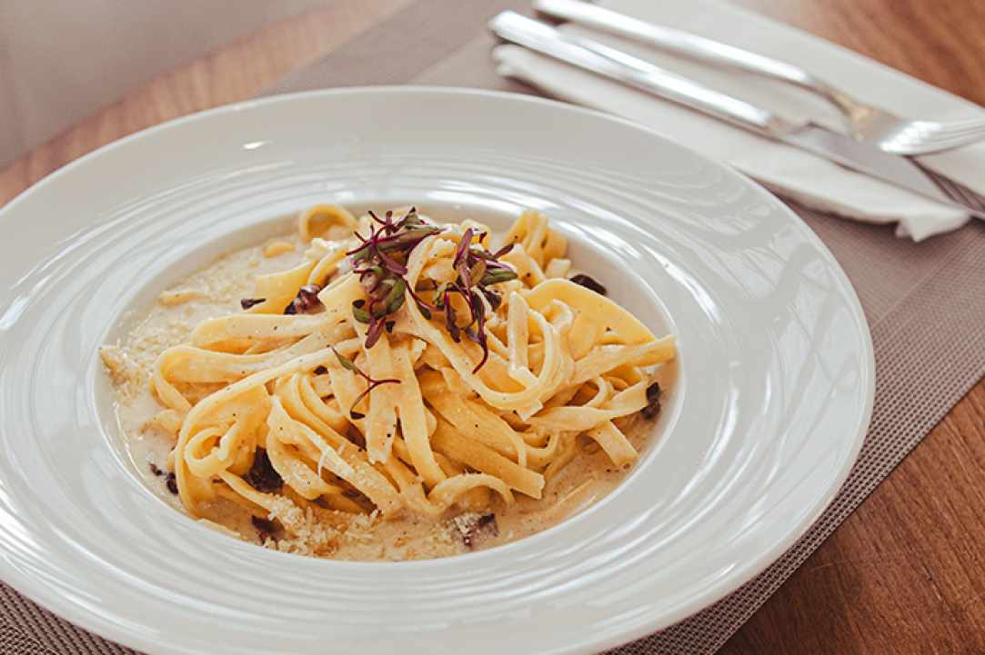 Vitro Osteria gallery image 1