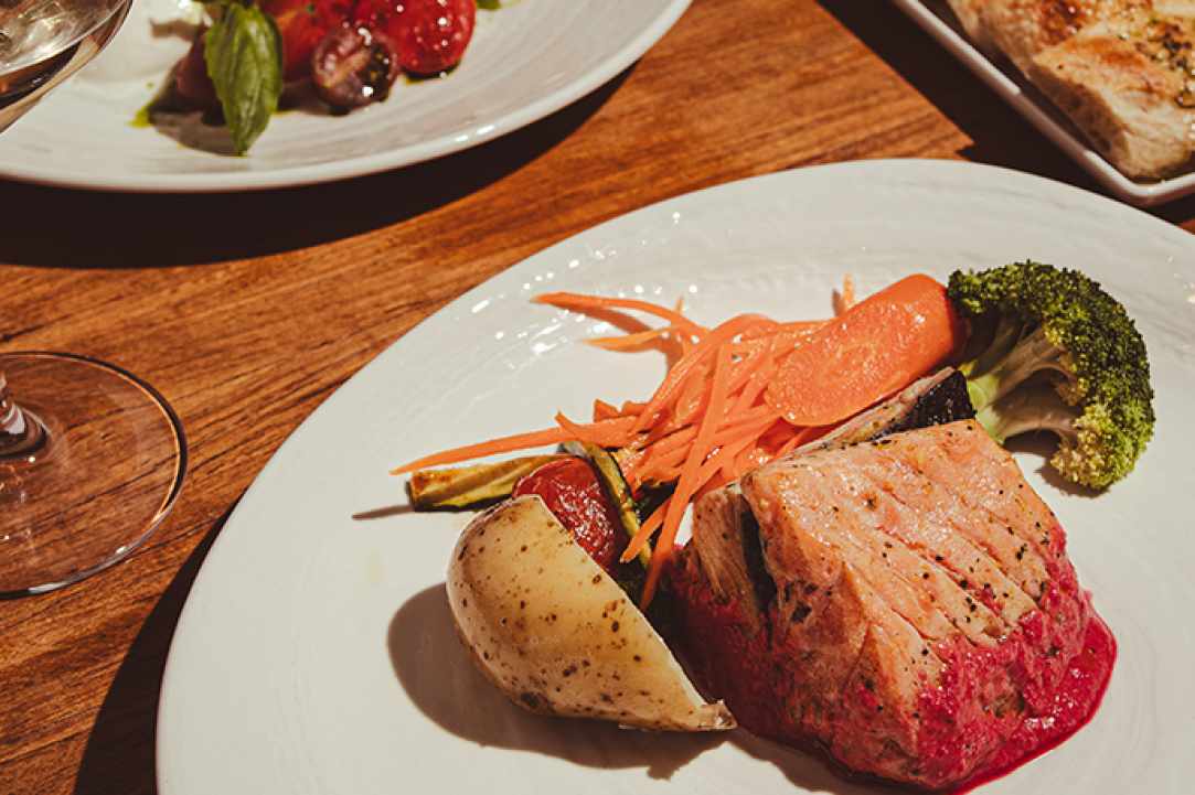 Vitro Osteria