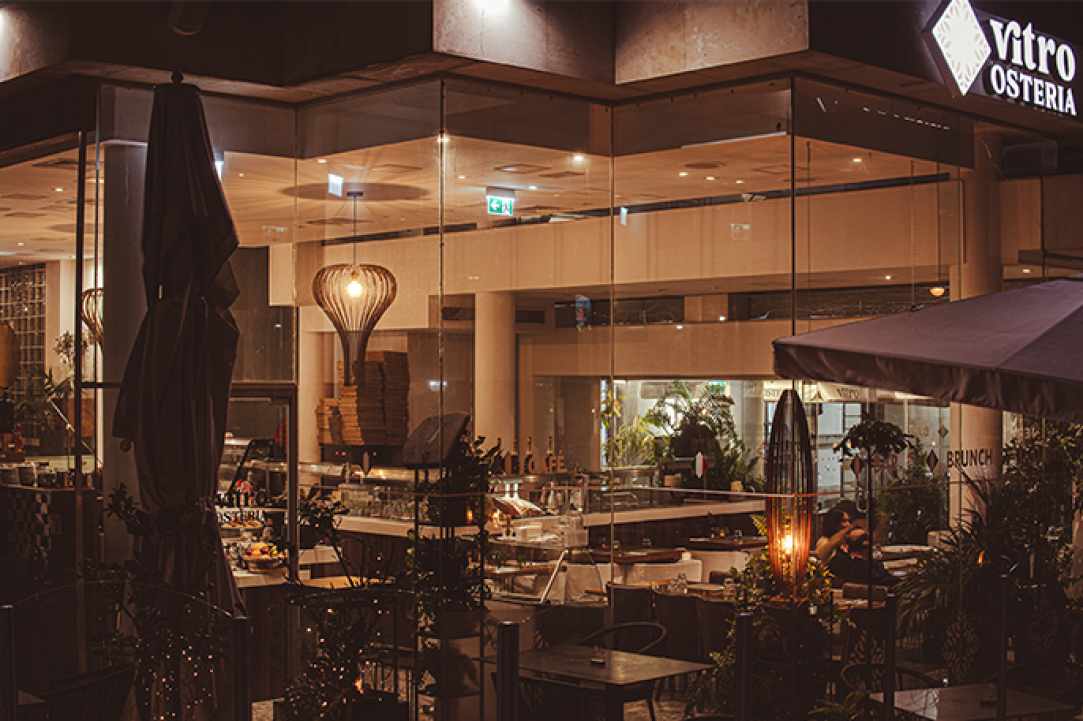 Vitro Osteria