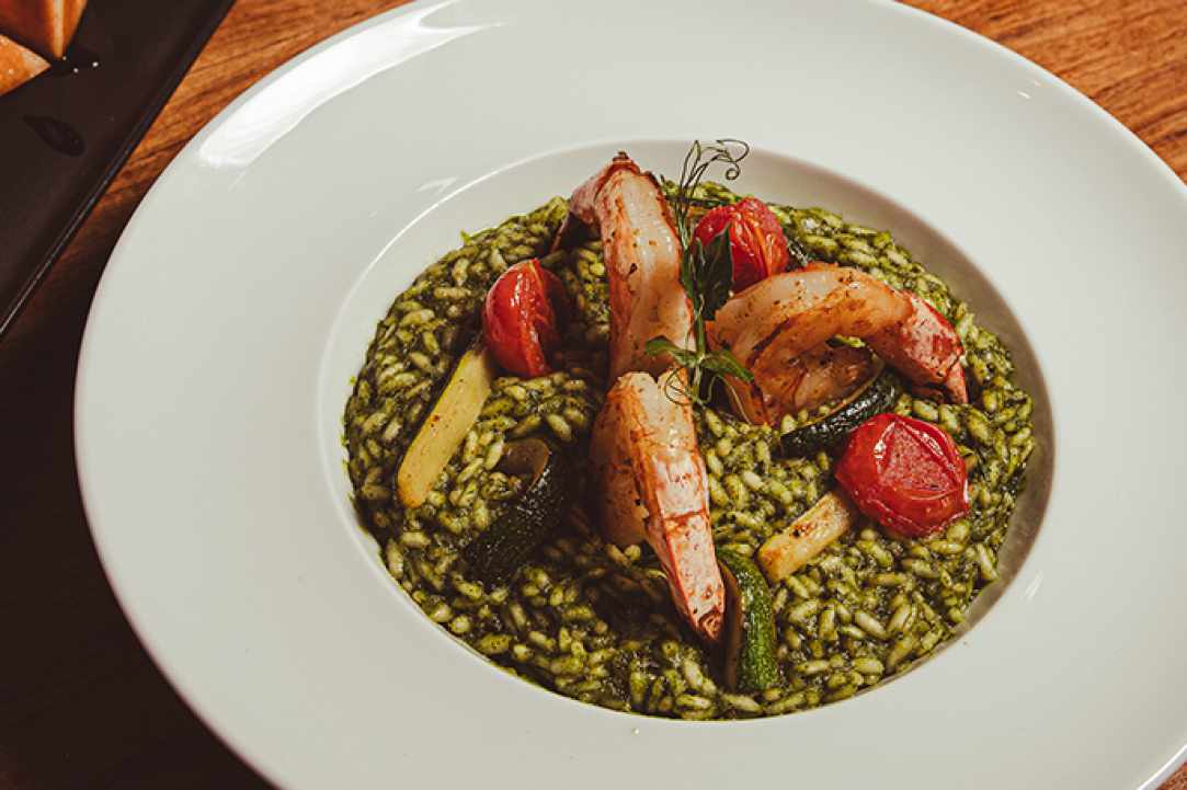 Vitro Osteria