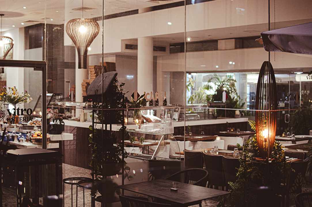 Vitro Osteria