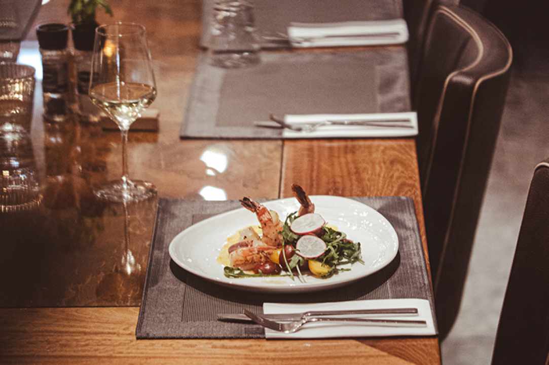 Vitro Osteria
