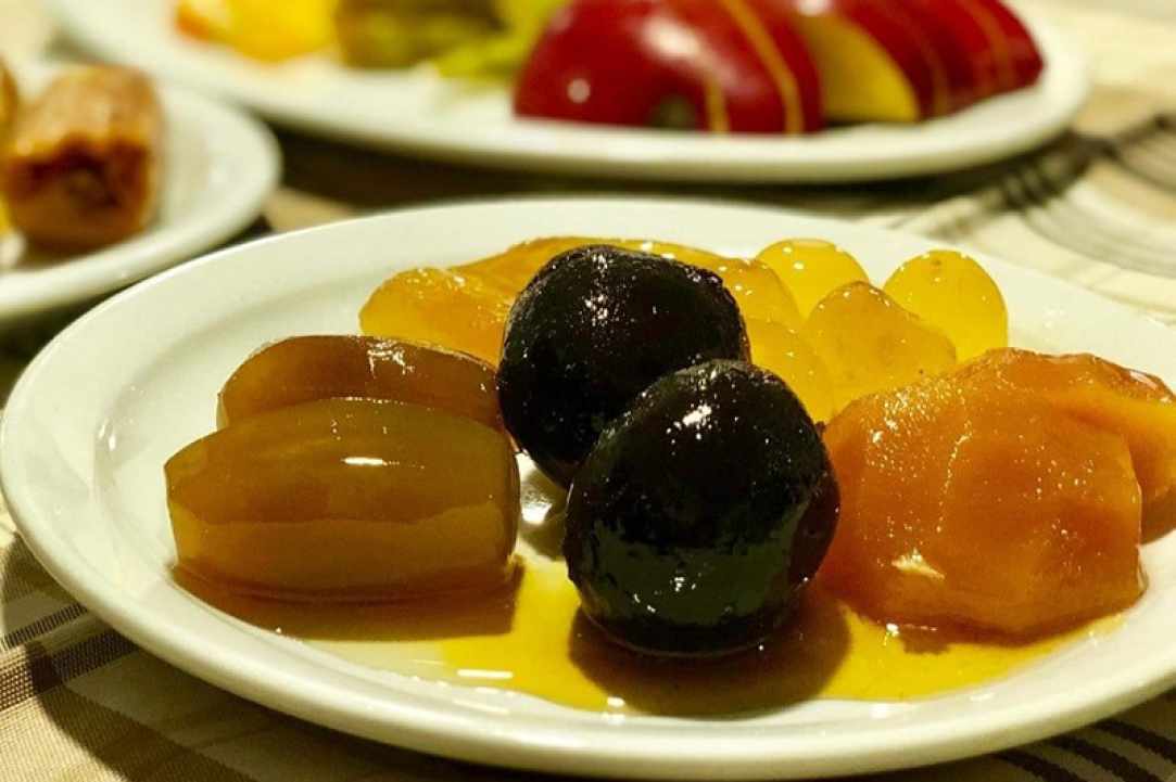 Vlachos Tavern