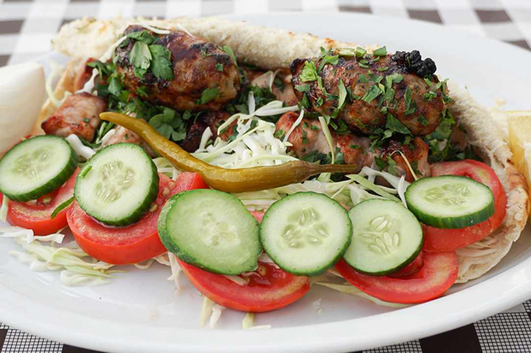Vlachos Tavern