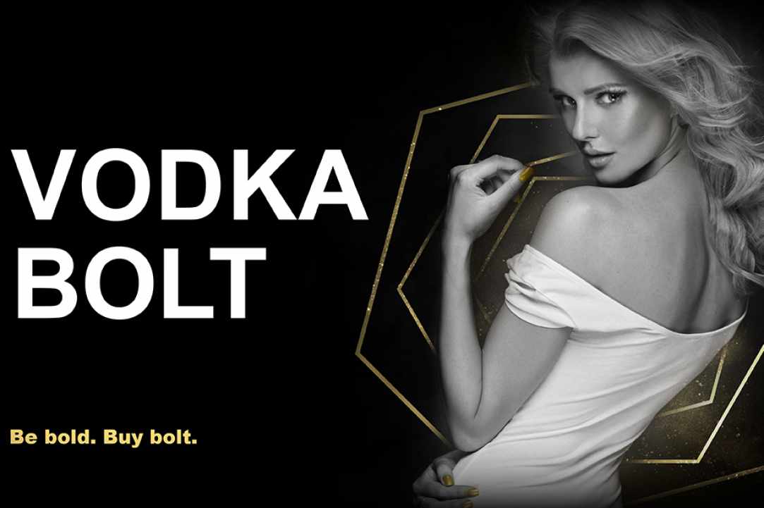 Vodka BOLT gallery image 1