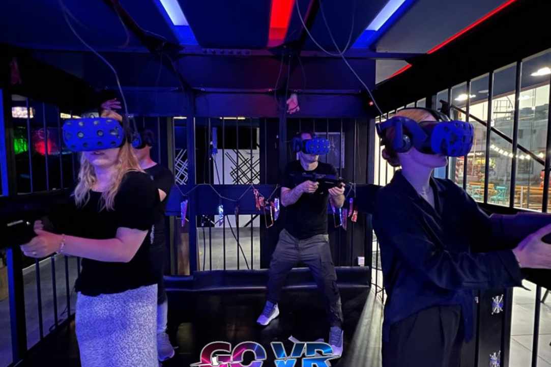 GOVR Games gallery image 3