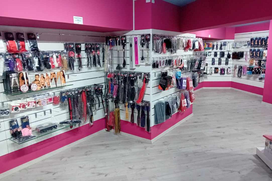 Adults Love Boutique Paphos gallery image 2
