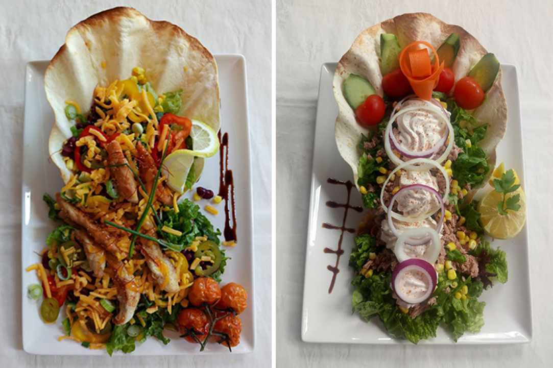 Wild West Restaurant