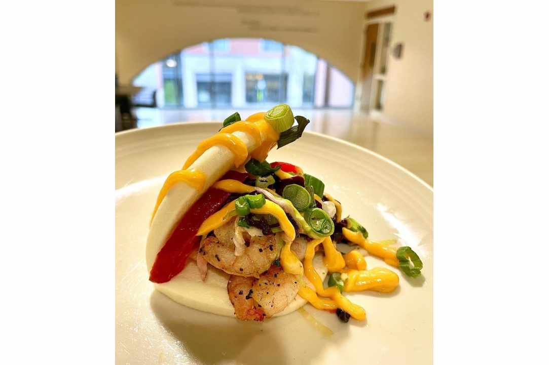 Wok-Sun Restaurant