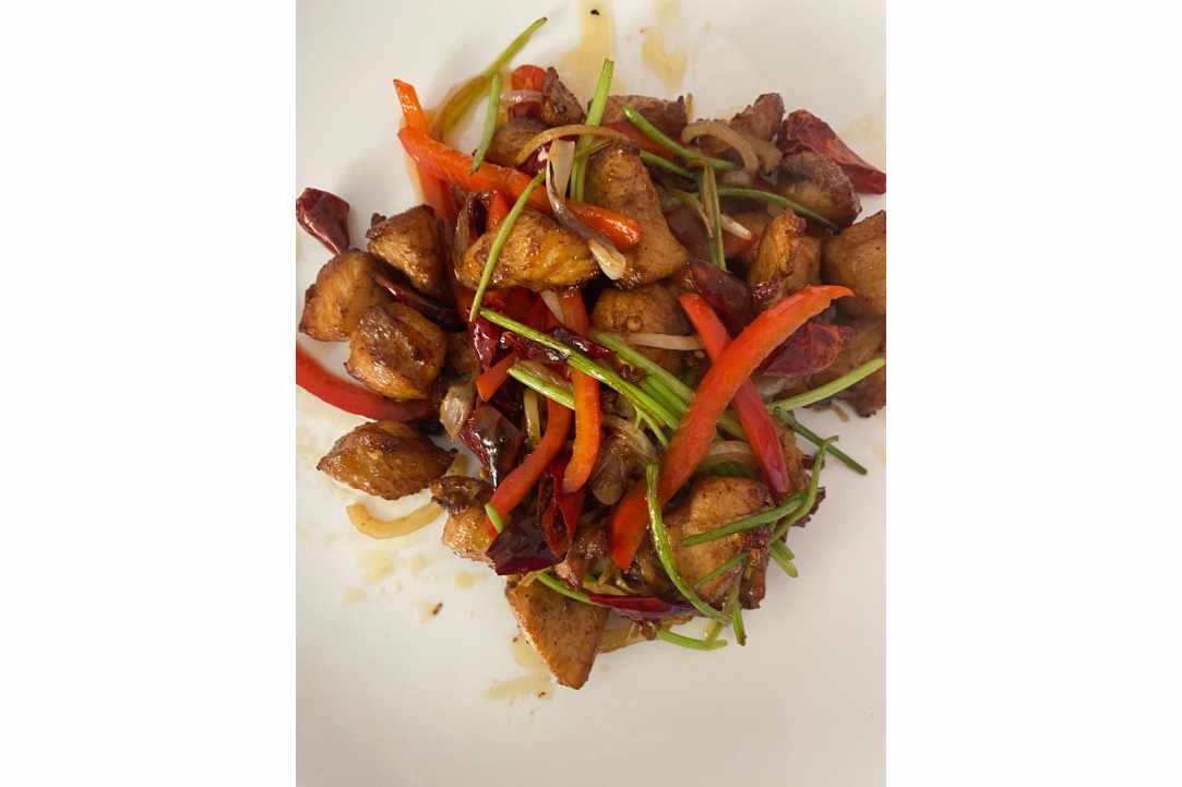 Wok-Sun Restaurant