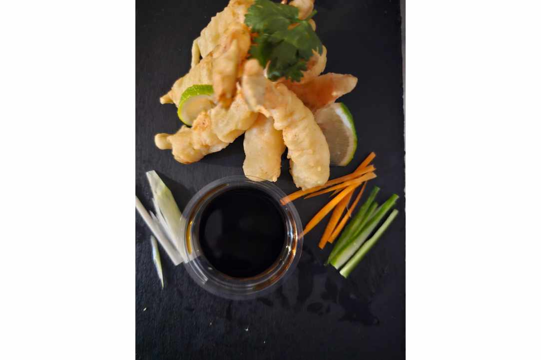 Wok-Sun Restaurant