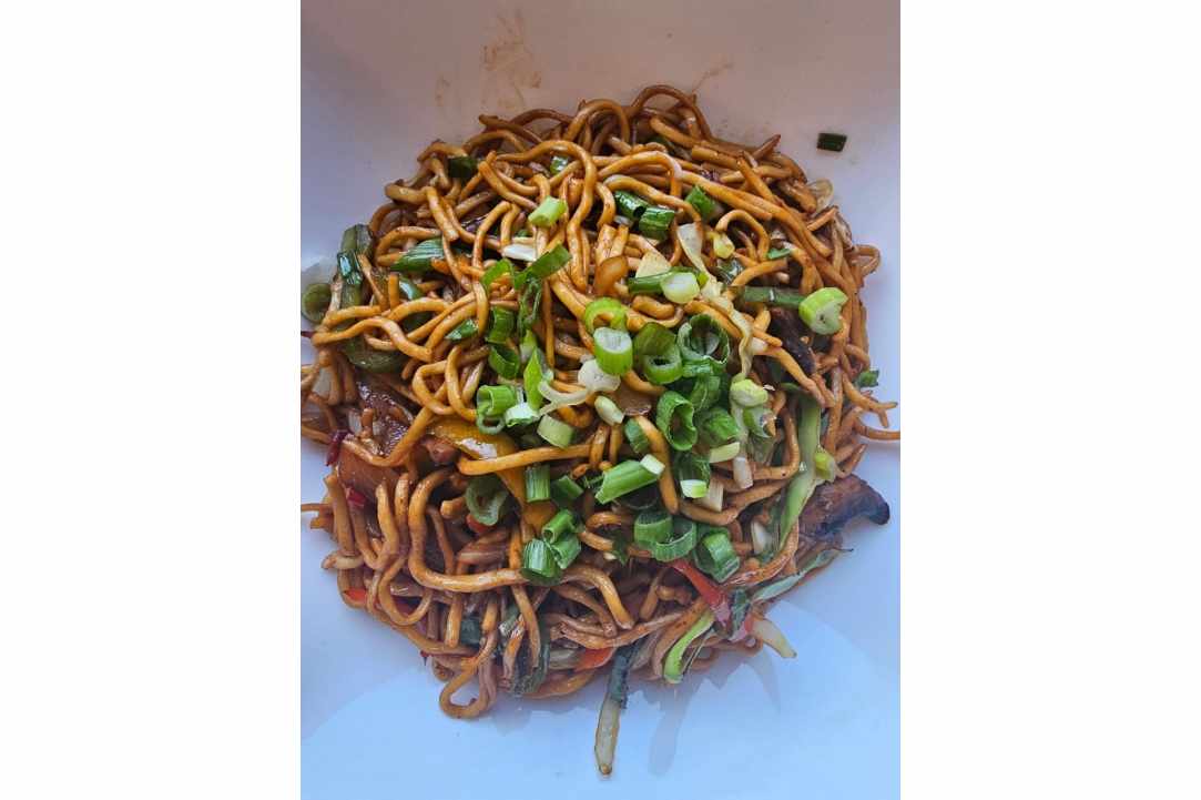 Wok-Sun Restaurant