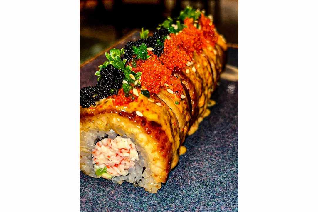 Wok-Sun Restaurant