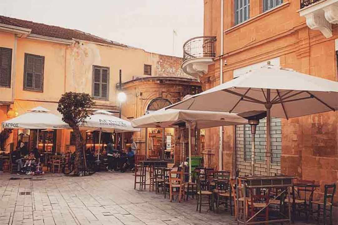 Halara Cafe