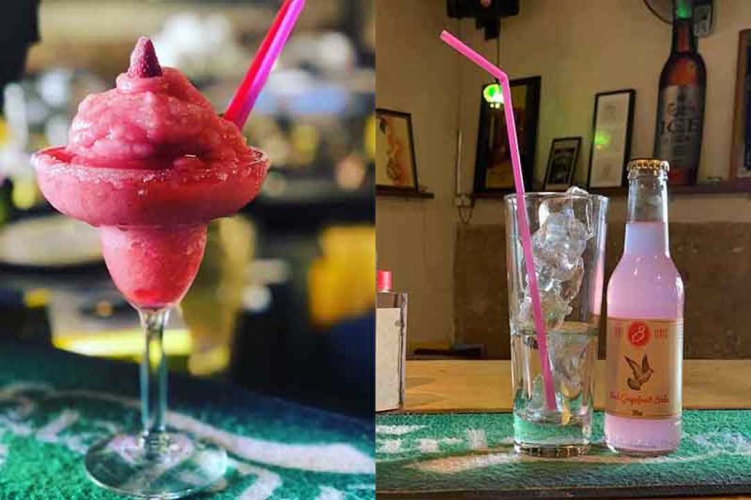 Halara Cafe