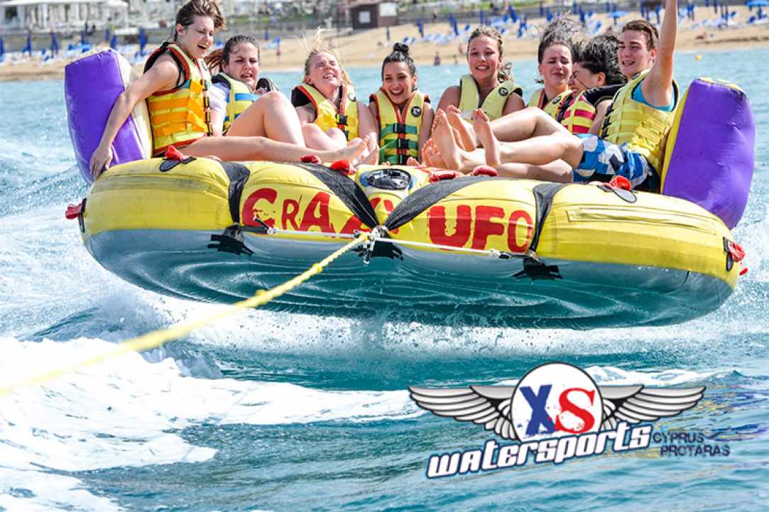 XS Watersports Protaras gallery image 1