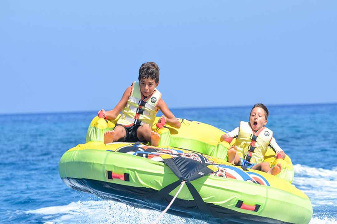 XS Watersports Protaras