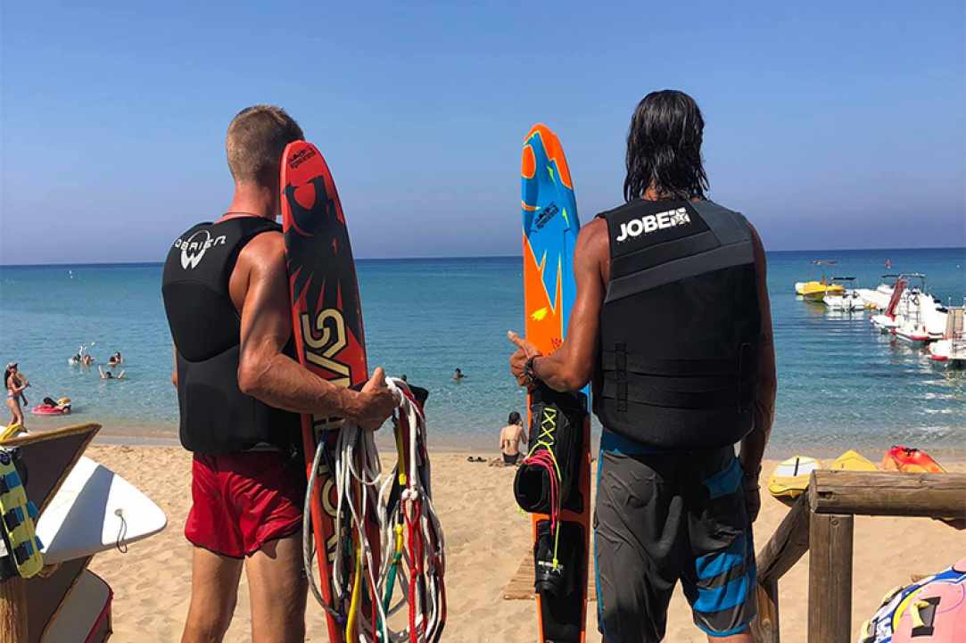XS Watersports Protaras gallery image 4