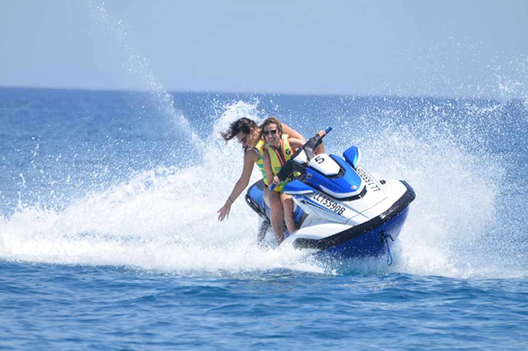 XS Watersports Protaras gallery image 5