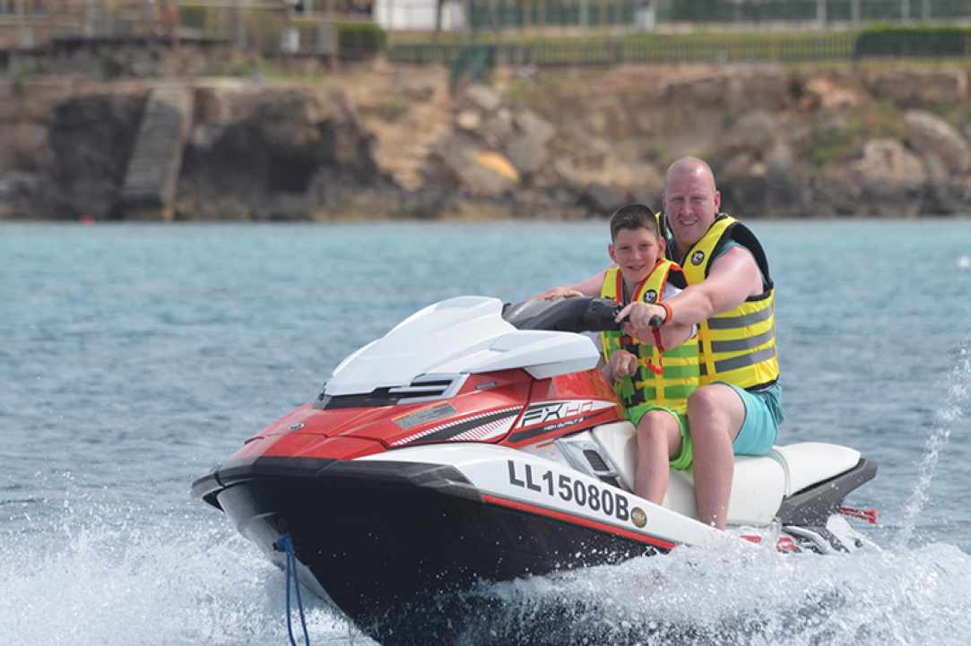 XS Watersports Protaras