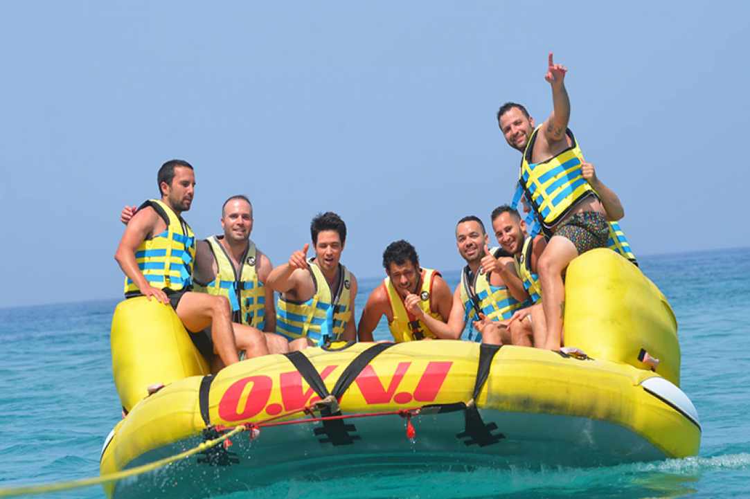 XS Watersports Protaras