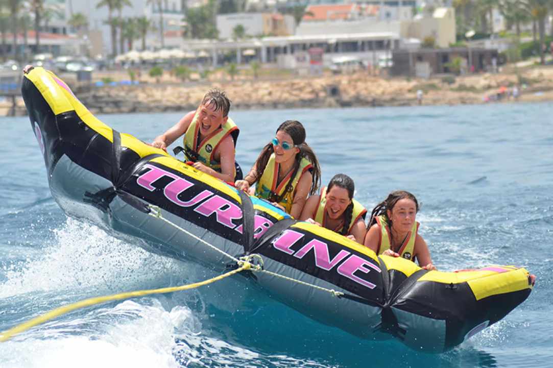 XS Watersports Protaras