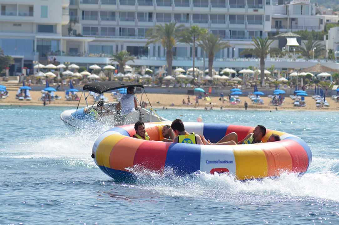 XS Watersports Protaras