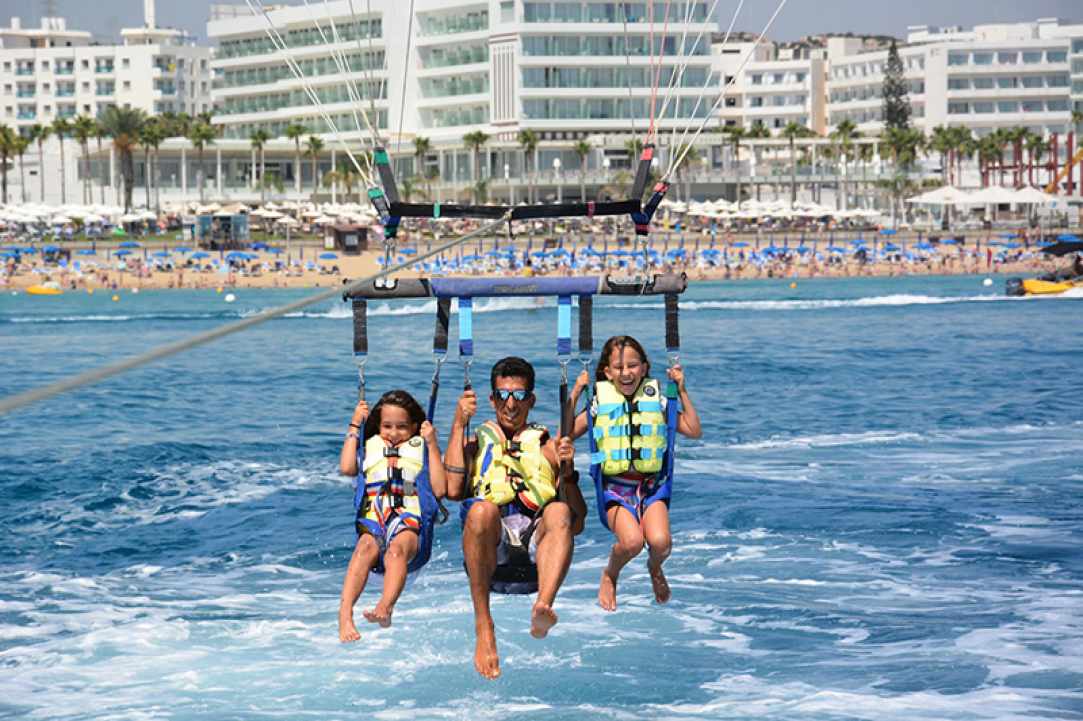 XS Watersports Protaras