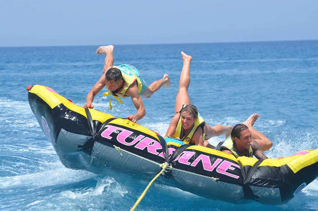 XS Watersports Protaras