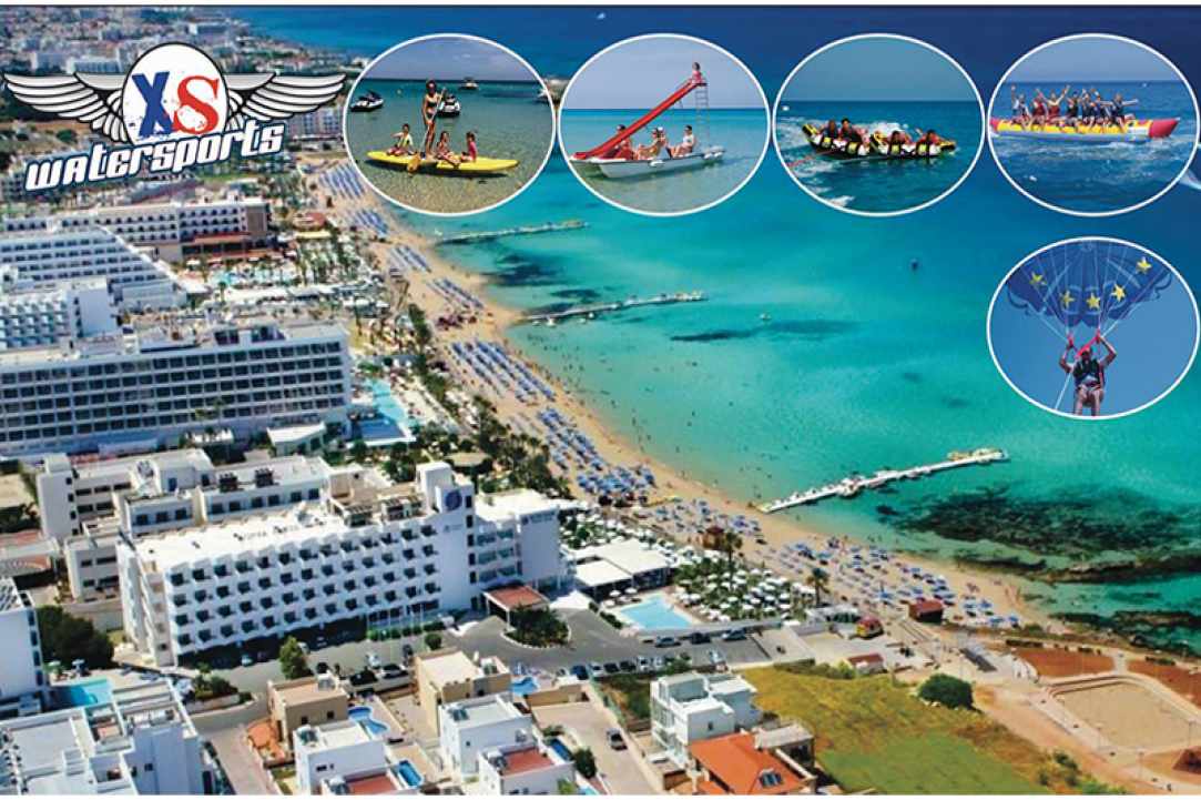 XS Watersports Protaras gallery image 2