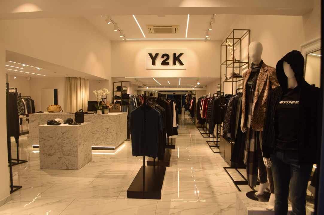 Y2K Boutique gallery image 1