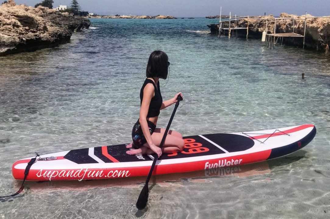 SUP&FUN