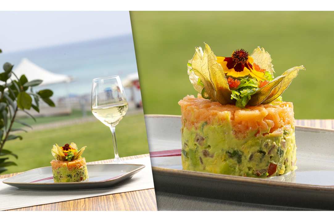 Yianna Marie Restaurant