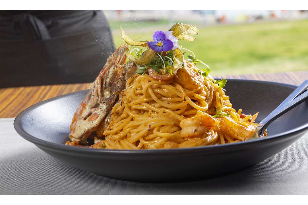 Yianna Marie Restaurant