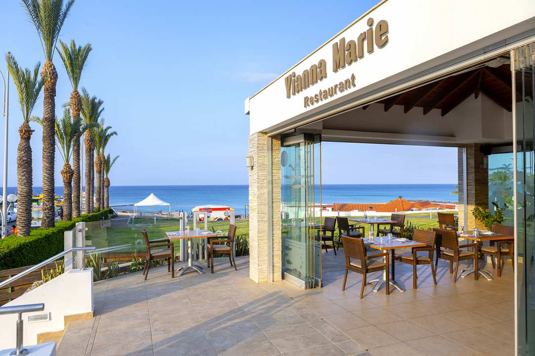 Yianna Marie Restaurant