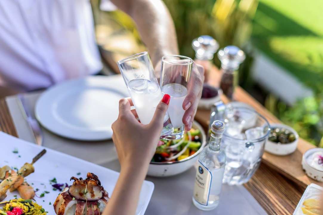 Yianna Marie Restaurant