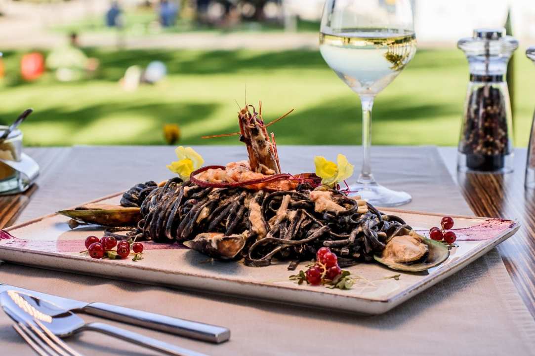 Yianna Marie Restaurant