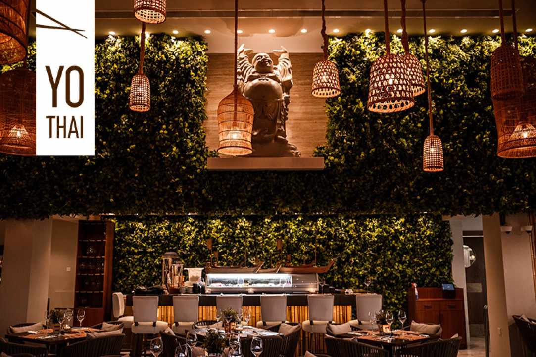 Yo Thai Asian Restaurant gallery image 1