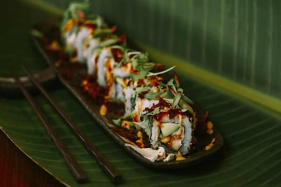 Yo Thai Asian Restaurant