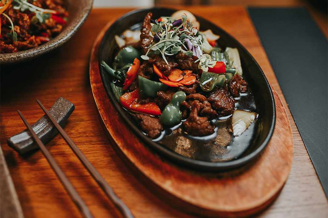 Yo Thai Asian Restaurant gallery image 3