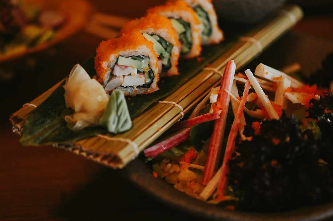 Yo Thai Asian Restaurant