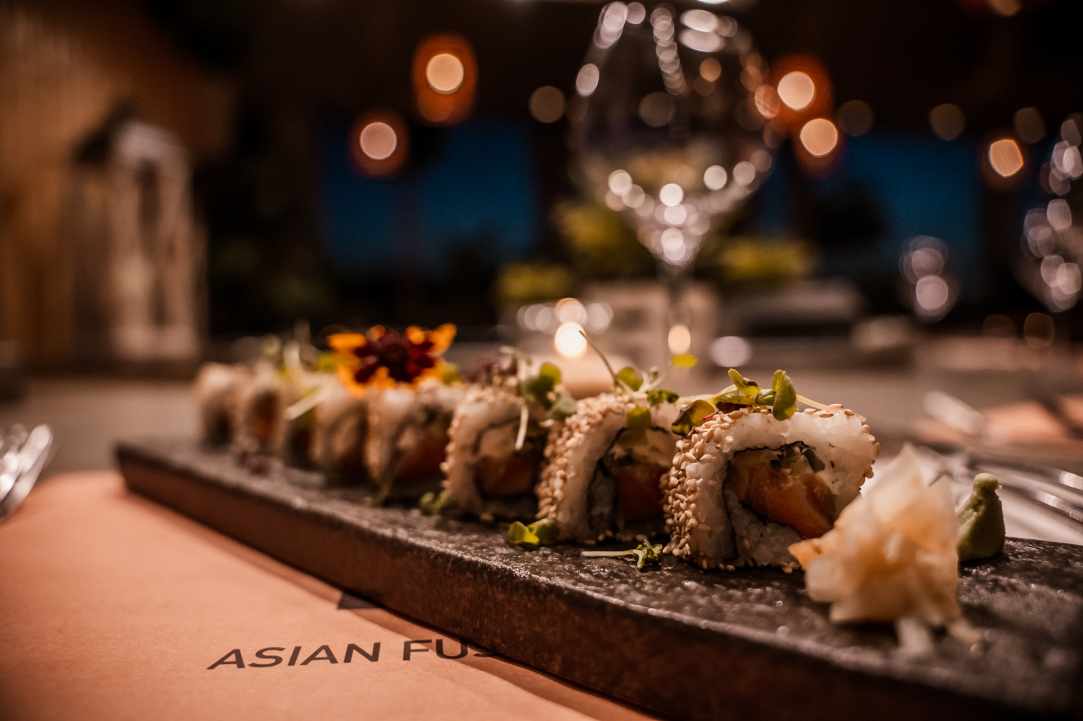 Yo Thai Asian Restaurant gallery image 2