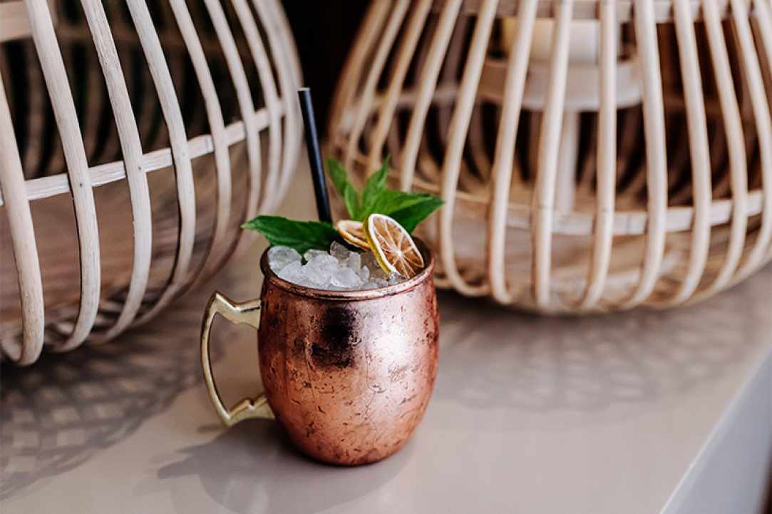 Yo Thai Asian Restaurant gallery image 4