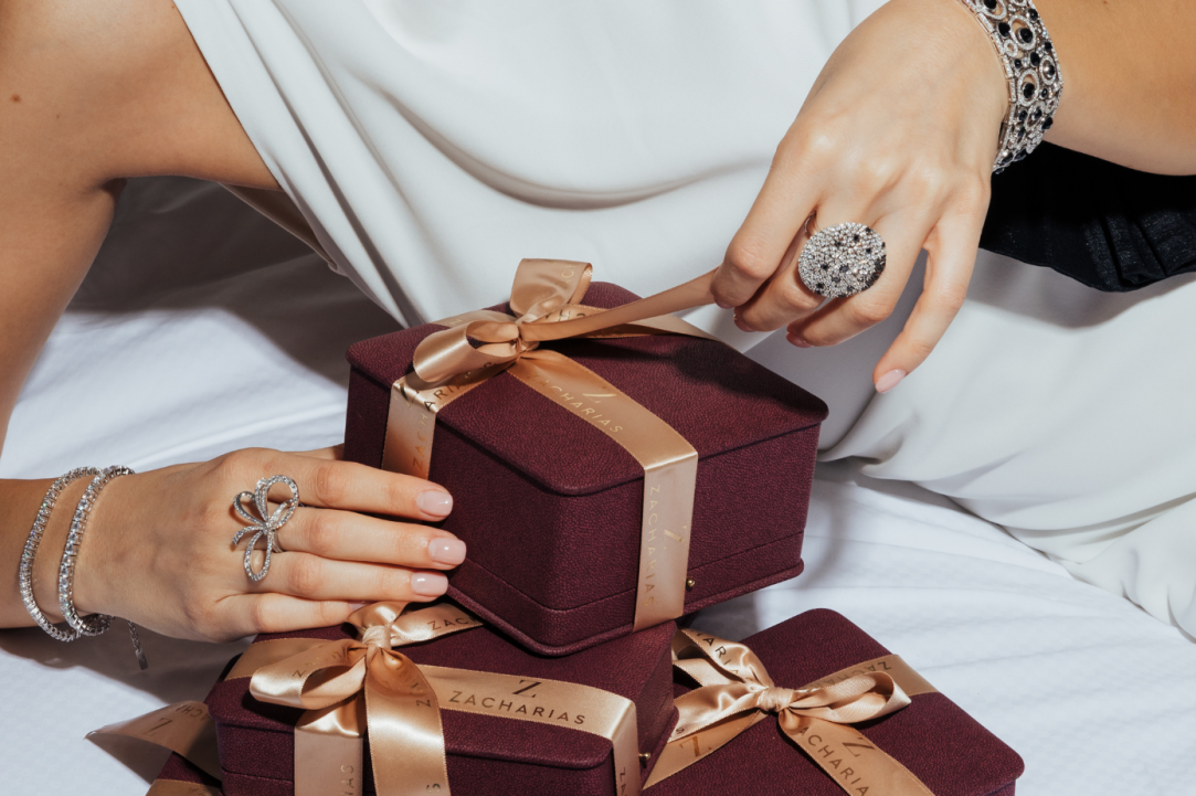 Zacharias Watches & Jewellery gallery image 5