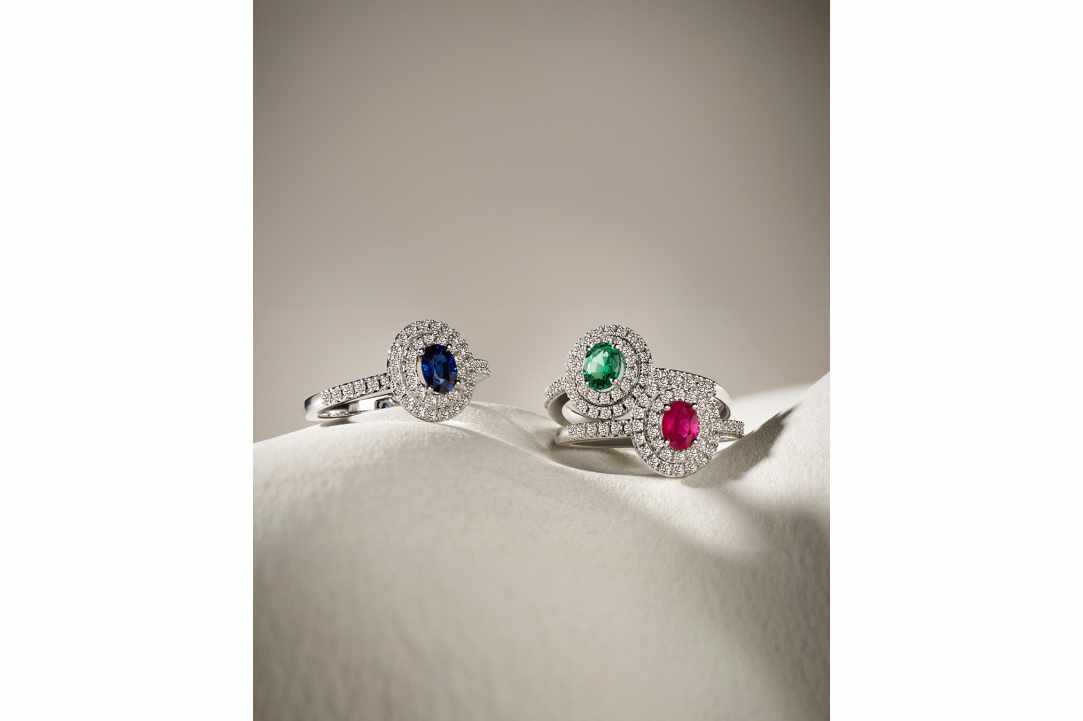 Zacharias Watches & Jewellery