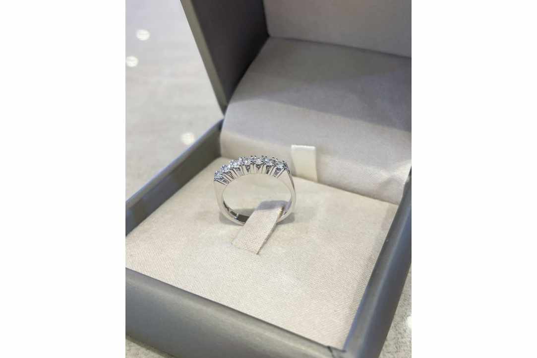 Zacharias Watches & Jewellery