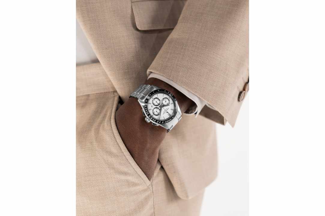 Zacharias Watches & Jewellery