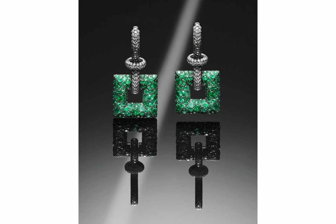 Zacharias Watches & Jewellery